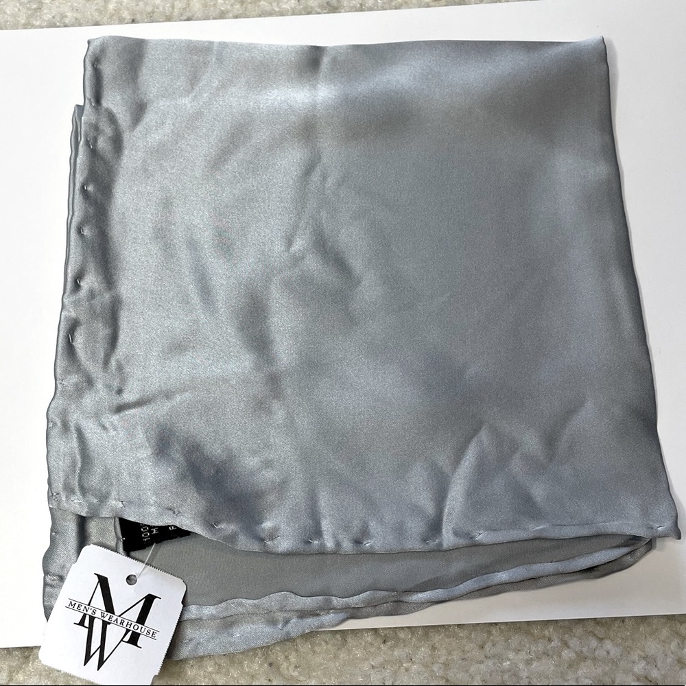 Men’s Pocket Square